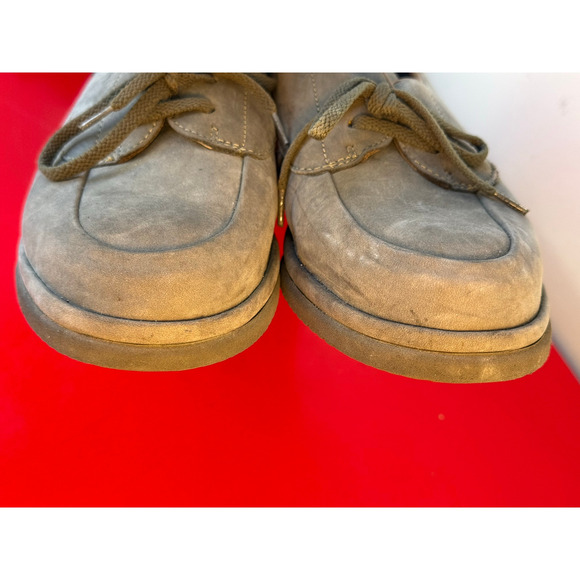 Mephisto Air Jet Suede Loafers Made in France UK 6.5 | US 9 | EU 39 - Picture 7 of 11